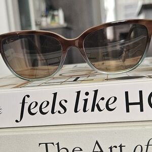 Maui Jim sunglasses frames